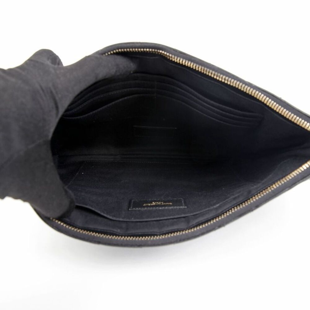 Monogram Tablet Pouch - image 8